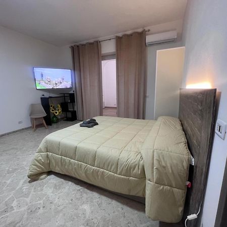 Magnolia Bed and Breakfast Alezio Εξωτερικό φωτογραφία