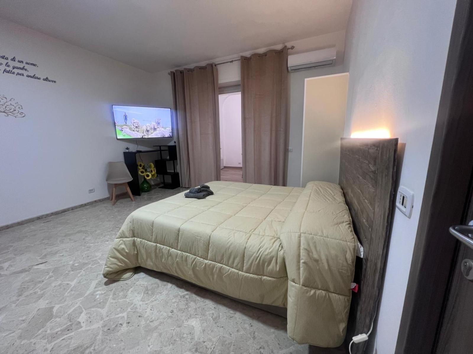 Magnolia Bed and Breakfast Alezio Εξωτερικό φωτογραφία