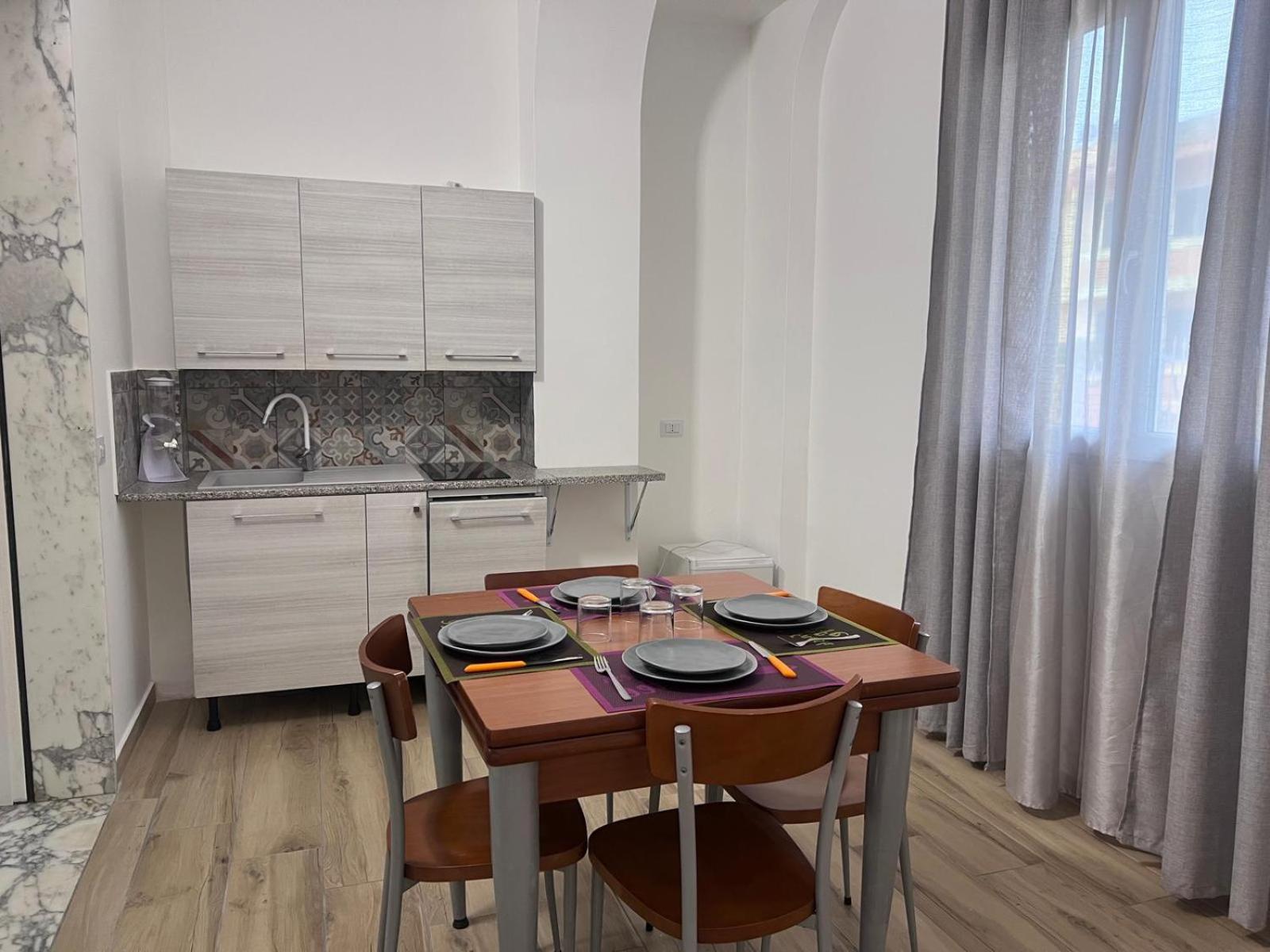 Magnolia Bed and Breakfast Alezio Εξωτερικό φωτογραφία