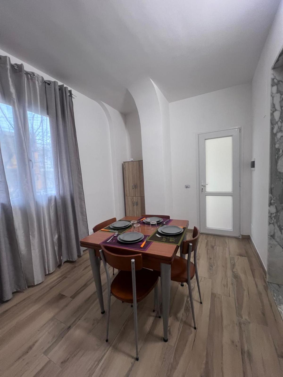 Magnolia Bed and Breakfast Alezio Εξωτερικό φωτογραφία
