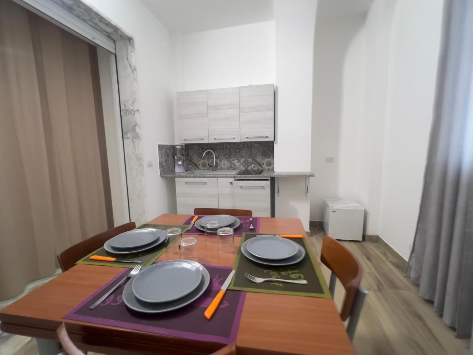 Magnolia Bed and Breakfast Alezio Εξωτερικό φωτογραφία